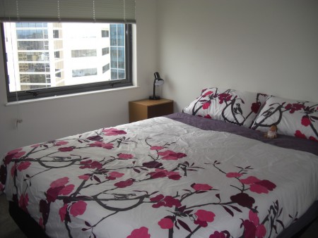 Nuestra habitacIón!!